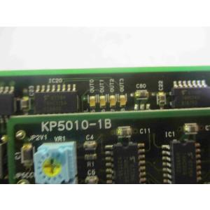 中古 MELEC H681 KP5010-1A...の詳細画像4