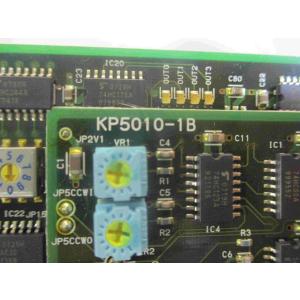 中古 MELEC H681 KP5010-1B...の詳細画像5