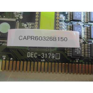 中古 DEC-3179 (CAPR60326B...の詳細画像4