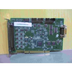 中古 IPM-8531D PB001707-2 ...の商品画像