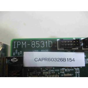 中古 IPM-8531D PB001707-2...の詳細画像2