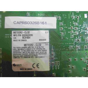 中古 MATROX METEOR II-CL ...の詳細画像3