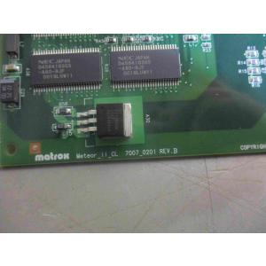 中古 MATROX METEOR II-CL ...の詳細画像4