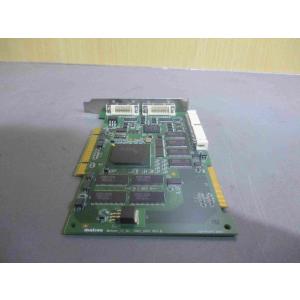 中古 MATROX METEOR II-CL ...の詳細画像5