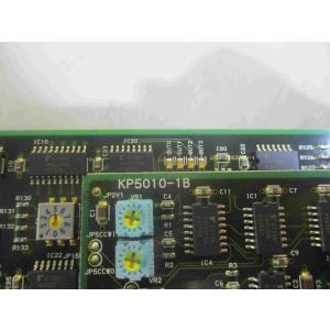 中古 MELEC H681 KP5010-1A...の詳細画像5