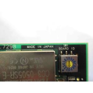 中古CONTEC DAI16-4(LPCI)L...の詳細画像5