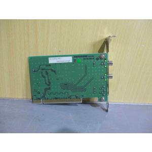 中古ローコストビデオキャプチャーボード GV-...の詳細画像1