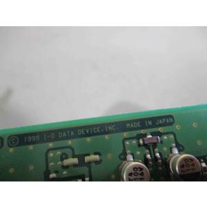 中古ローコストビデオキャプチャーボード GV-...の詳細画像4