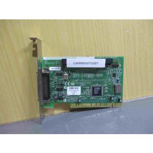 中古Cハード ADAPTEC SCSIインターフ...の商品画像