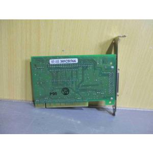 中古Cハード ADAPTEC SCSIインター...の詳細画像1
