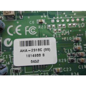 中古Cハード ADAPTEC SCSIインター...の詳細画像5