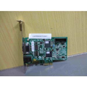 中古CAUTION STATIC ELECTRI...の商品画像