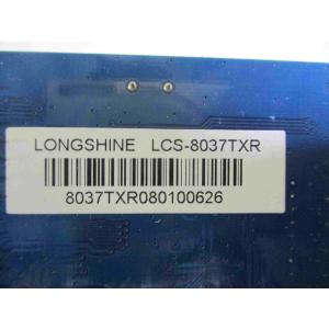 中古LONGSHINE LCS-8037TXR...の詳細画像4