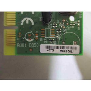 中古Conexant RD01-D850 56...の詳細画像3