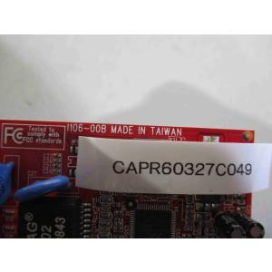 中古Lycom PE-106 106-00B ...の詳細画像3