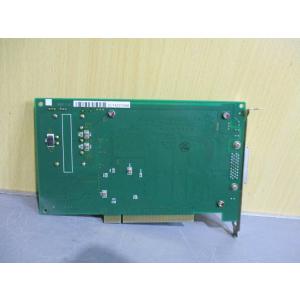 中古 INTERFACE PCI-3337 S...の詳細画像1