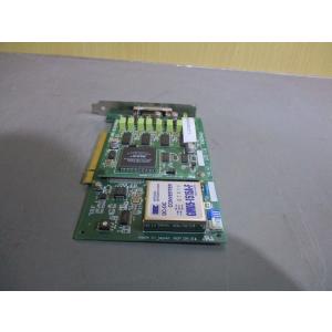 中古 INTERFACE PCI-3337 S...の詳細画像3
