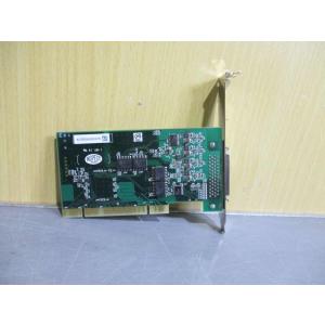 中古 CONTEC DA116-4(LPCI)...の詳細画像1