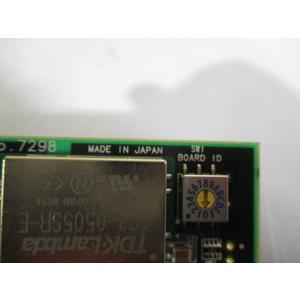 中古 CONTEC DA116-4(LPCI)...の詳細画像5