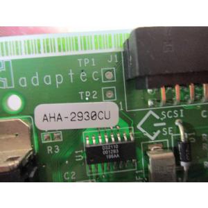 中古 ADAPTEC AHA-2930CU A...の詳細画像4