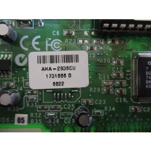 中古 ADAPTEC AHA-2930CU A...の詳細画像5