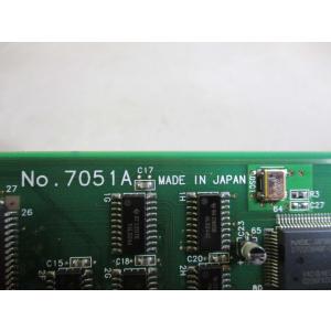 中古 CONTEC COM-4FS(PCI) ...の詳細画像5