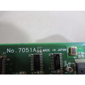 中古 CONTEC COM-4FS(PCI) ...の詳細画像5