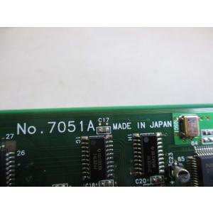 中古 CONTEC COM-4FS(PCI) ...の詳細画像5