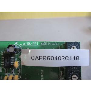 中古 Adtek aisa-p21 ボード (...の詳細画像4