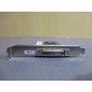 中古 SX PSX-2424A CPU-I/F...の詳細画像2