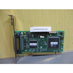 中古 SX PSX-2424A CPU-I/F ...の商品画像
