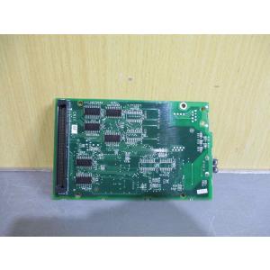 中古 YASKAWA JANCD-XIF04-...の詳細画像1