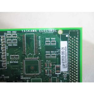 中古 YASKAWA JANCD-XIF04-...の詳細画像5