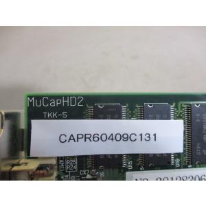中古 MUCAPHD2 TKK-5 SB-34...の詳細画像3