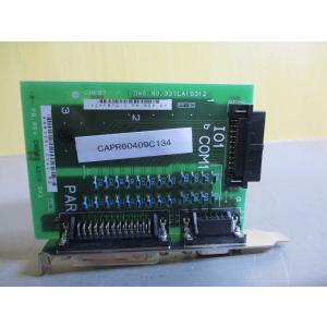 中古 CHF87/DWG.NO.331LA 16...の商品画像