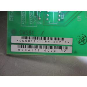 中古 CWS811/ PH REV E / R...の詳細画像5