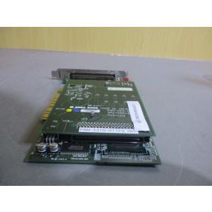 中古 AVAL DATA PSM-3310-0...の詳細画像3