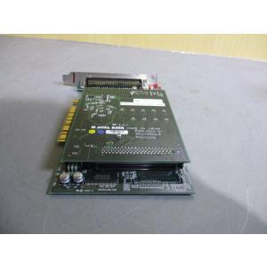 中古 AVAL DATA PSM-3310-0...の詳細画像5