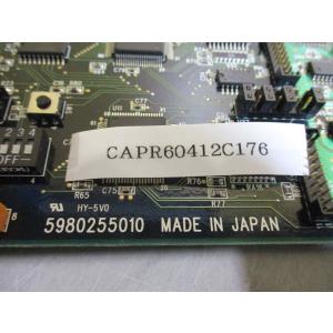 中古HY-5V0 5980255010(CAP...の詳細画像3