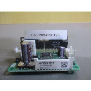 中古ORIENTAL MOTOR A7095-...の詳細画像3