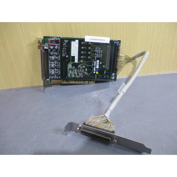 中古 AVALM DATA PSM-3310-01 取得カード (CAPR60418D010)