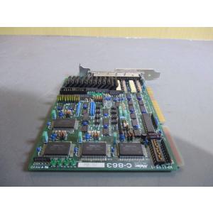 中古MELEC KP1198-1 C-863(...の詳細画像4