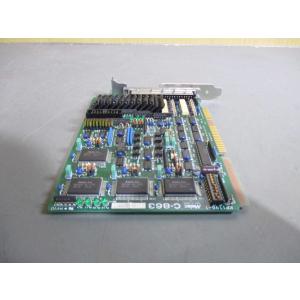 中古MELEC KP1198-1 C-863(...の詳細画像3