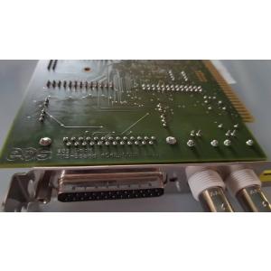 中古eos GmbH TMS-BOARD 40...の詳細画像1
