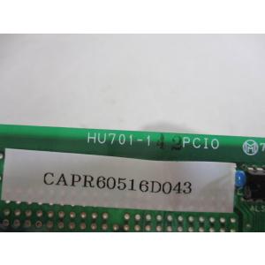 中古HU701-142PCIO 794V-0 ...の詳細画像2
