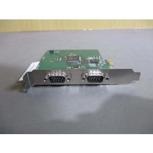 中古CONTEC COM-2C-PE シリアル...の詳細画像2