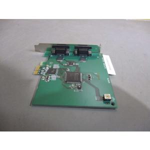 中古CONTEC COM-2C-PE シリアル...の詳細画像3