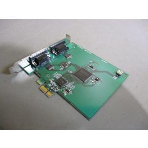 中古CONTEC COM-2C-PE シリアル...の詳細画像5