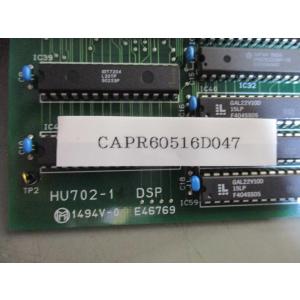 中古HU702-1 1494V-0 E4676...の詳細画像4