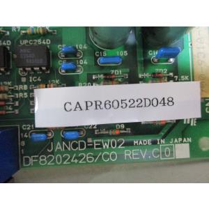 中古 Yaskawa JANCD-EW02 D...の詳細画像2
